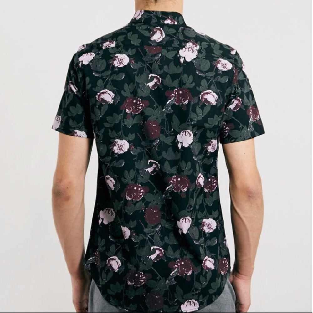 Topman Polo - Picture 3 of 6